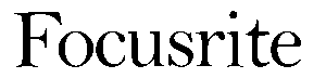 Focusrite_logo