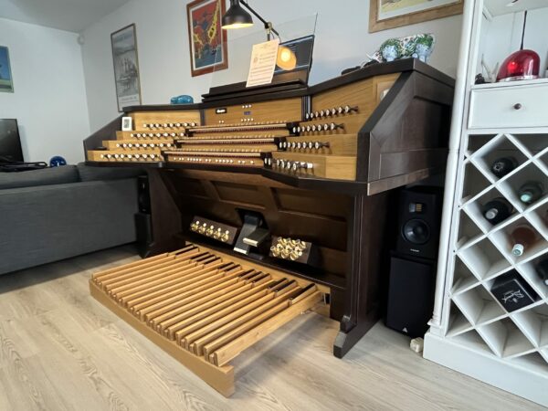 Occasion - Console d'orgue Magnus – Image 3