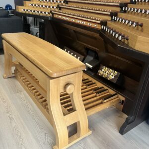Occasion - Console d'orgue Magnus