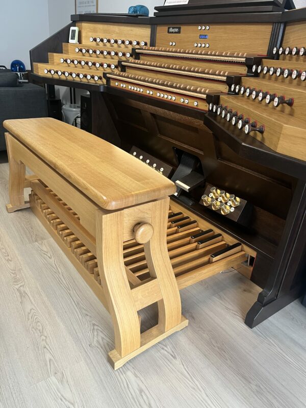 Occasion - Console d'orgue Magnus