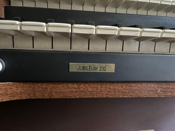 Occasion - Viscount Jubileum 232 – Image 5