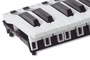 Clavier Fatar TP6L