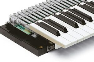Clavier Fatar TP60LW